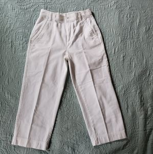 Liz Claiborne capri/cropped pants
